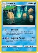 Omastar