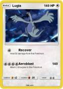 Lugia