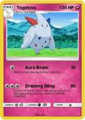 Togekiss