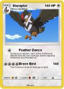 Staraptor