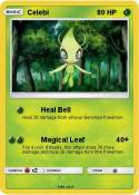 Celebi
