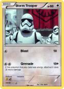 Storm Trooper