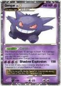 Gengar