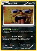 Freak Bob
