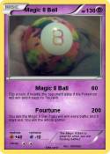 Magic 8 Ball