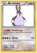 Big Chungus
