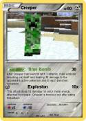 Creeper