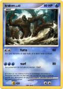 kraken