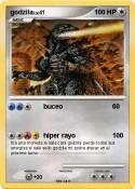 godzila