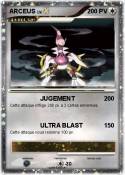 ARCEUS