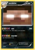 herobrine