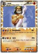 zeus