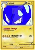 voltorb