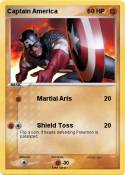 Captain America