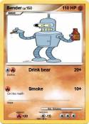 Bender