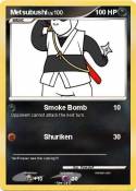 Metsubushi