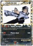 Death the kid
