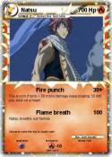 Natsu
