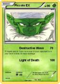 Piccolo EX