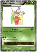 Teletubbies