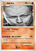 Gab Roy