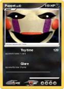 Puppet