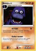 Bonnie