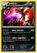 yvetal ex