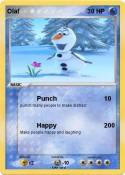 Olaf