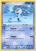 Olaf