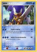 sonic