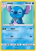 stitchii