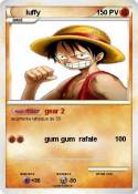 luffy