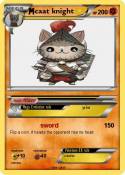 caat knight