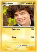 Harry Styles