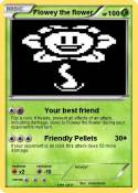 Flowey the flow