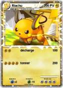 Riachu