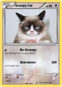 Grumpy Cat