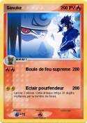 Sasuke