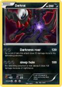 Darkrai