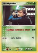 luke skywalker