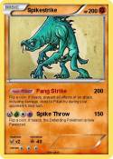 Spikestrike