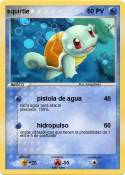 squirtle