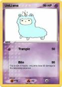 UniLlama