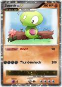 Zygarde