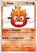 Fireage