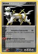 arceus