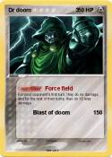 Dr doom 3