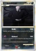 Slenderman