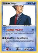 Phoenix Wright